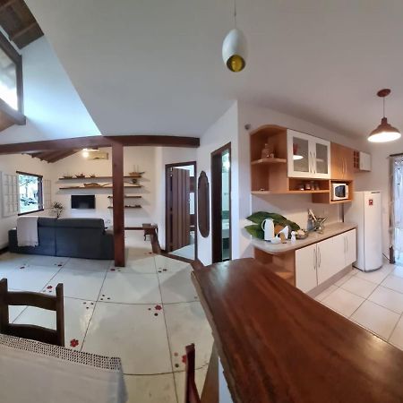 Pitanga Paraty No Condominio Pereque-Acu 외부 사진