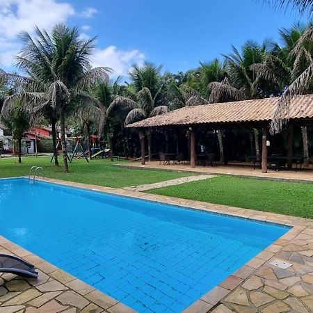 Pitanga Paraty No Condominio Pereque-Acu 외부 사진