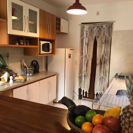 Pitanga Paraty No Condominio Pereque-Acu 외부 사진