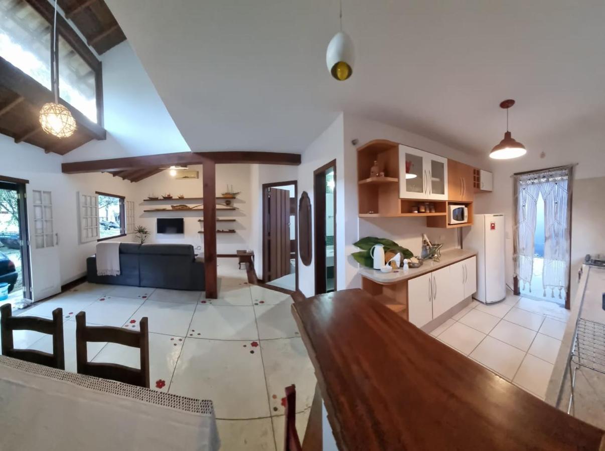Pitanga Paraty No Condominio Pereque-Acu 외부 사진