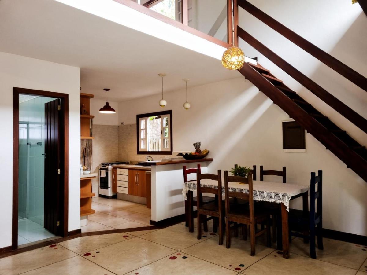 Pitanga Paraty No Condominio Pereque-Acu 외부 사진