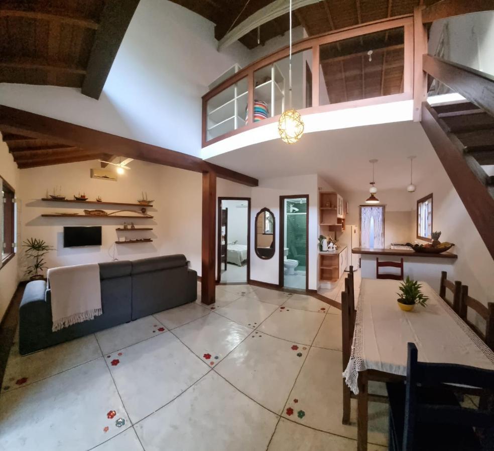 Pitanga Paraty No Condominio Pereque-Acu 외부 사진