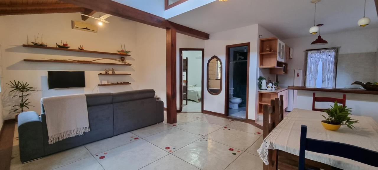 Pitanga Paraty No Condominio Pereque-Acu 외부 사진