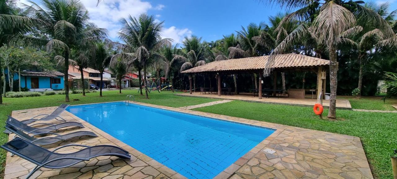 Pitanga Paraty No Condominio Pereque-Acu 외부 사진