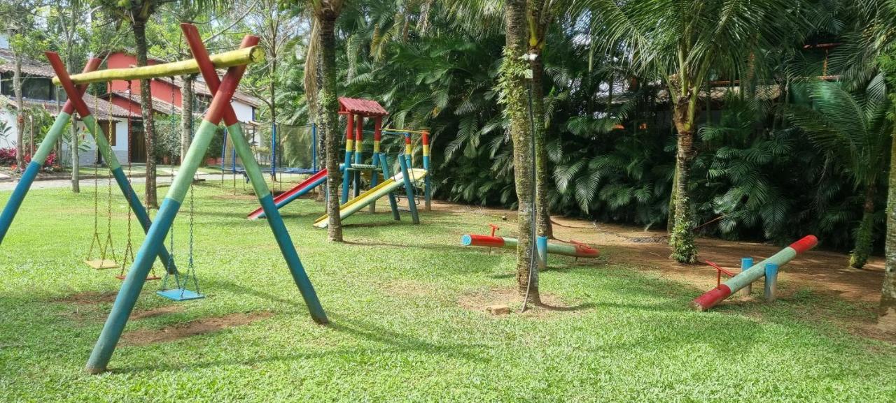 Pitanga Paraty No Condominio Pereque-Acu 외부 사진