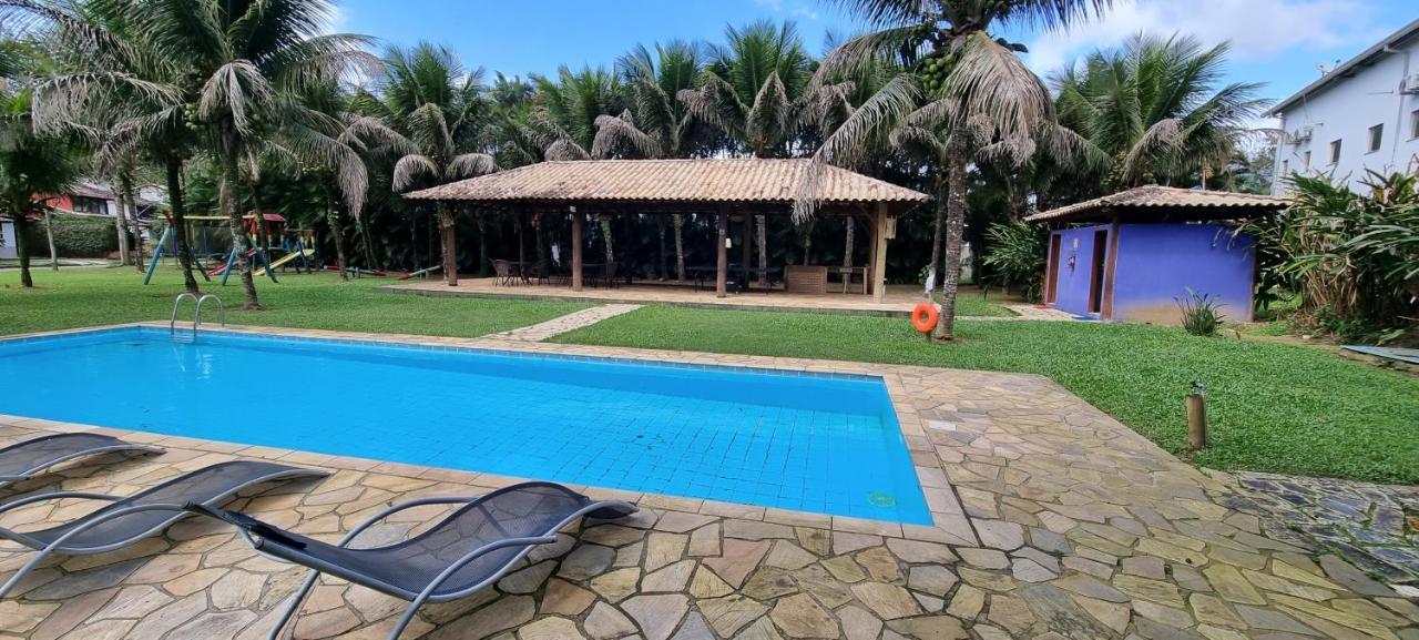 Pitanga Paraty No Condominio Pereque-Acu 외부 사진