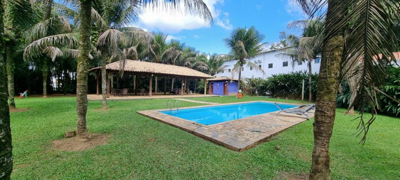 Pitanga Paraty No Condominio Pereque-Acu 외부 사진