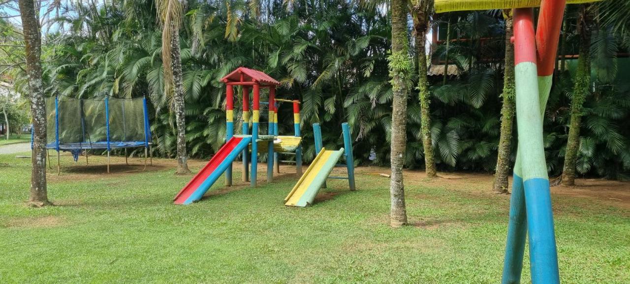 Pitanga Paraty No Condominio Pereque-Acu 외부 사진