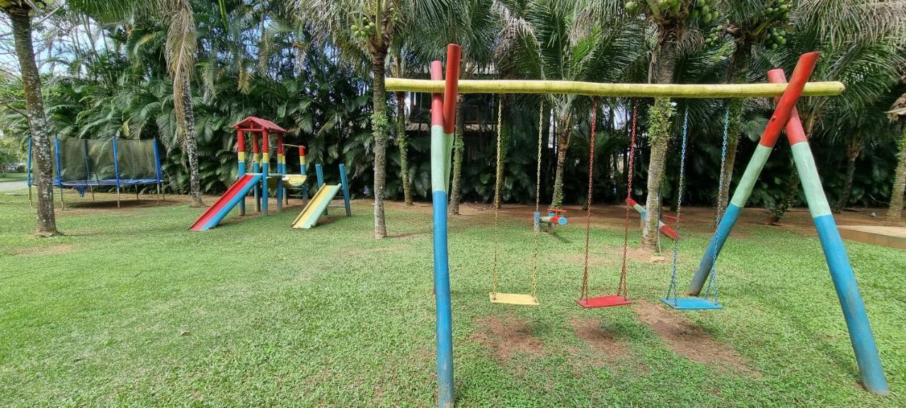 Pitanga Paraty No Condominio Pereque-Acu 외부 사진