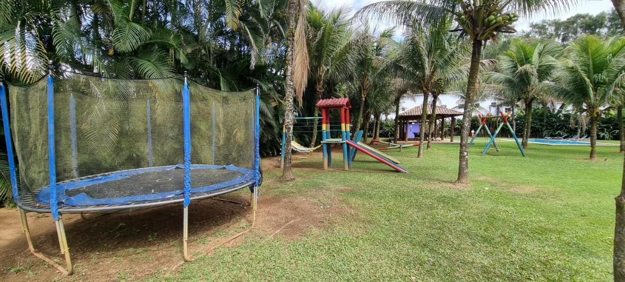Pitanga Paraty No Condominio Pereque-Acu 외부 사진