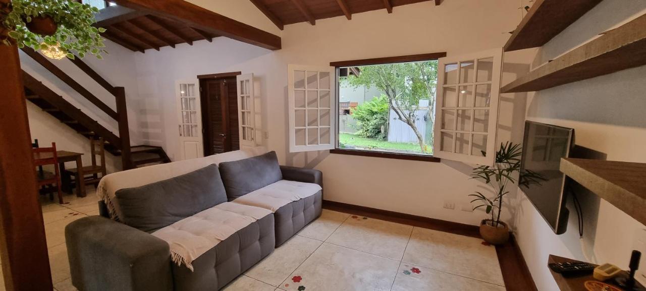 Pitanga Paraty No Condominio Pereque-Acu 외부 사진