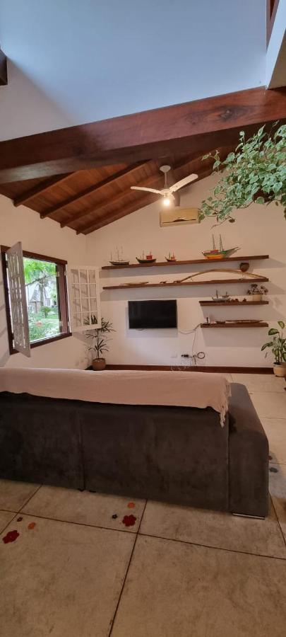 Pitanga Paraty No Condominio Pereque-Acu 외부 사진