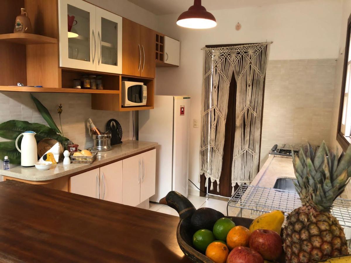 Pitanga Paraty No Condominio Pereque-Acu 외부 사진