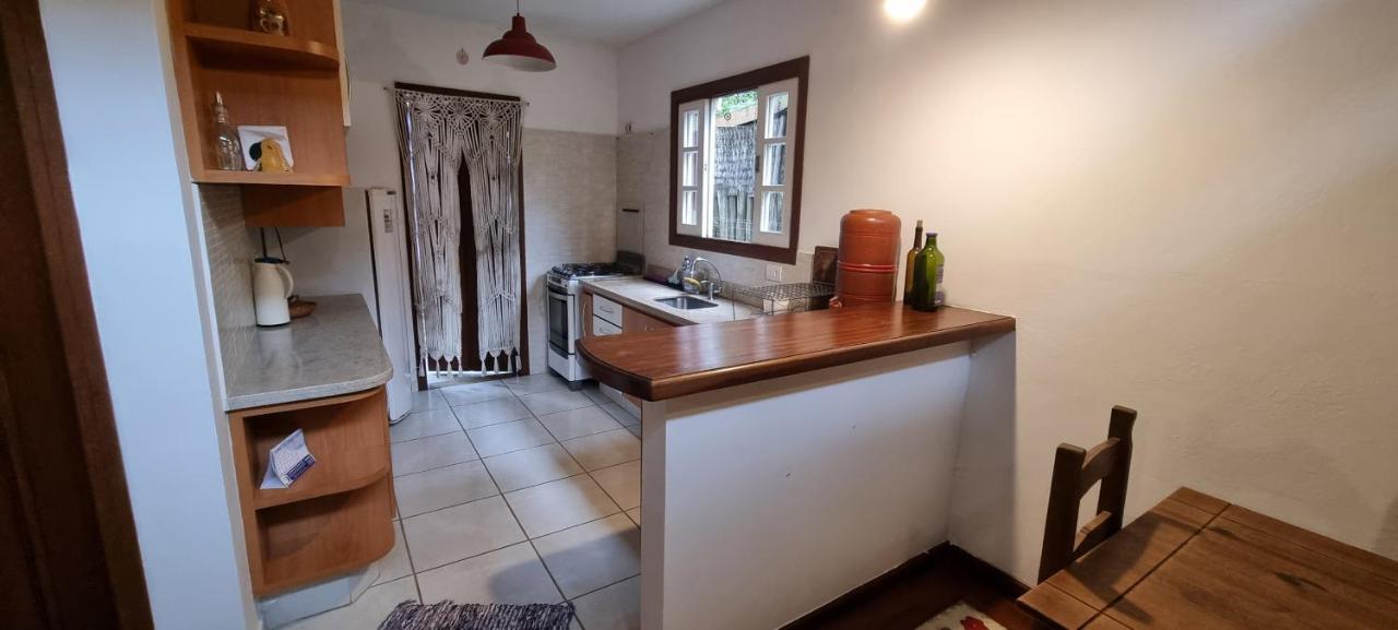Pitanga Paraty No Condominio Pereque-Acu 외부 사진