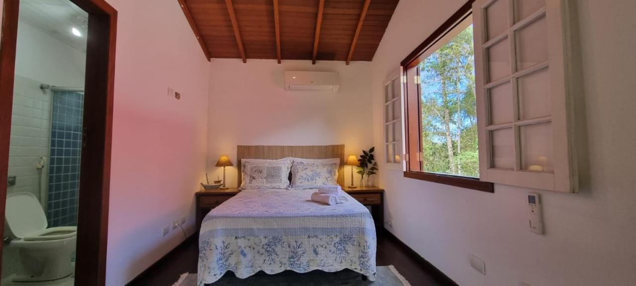 Pitanga Paraty No Condominio Pereque-Acu 외부 사진