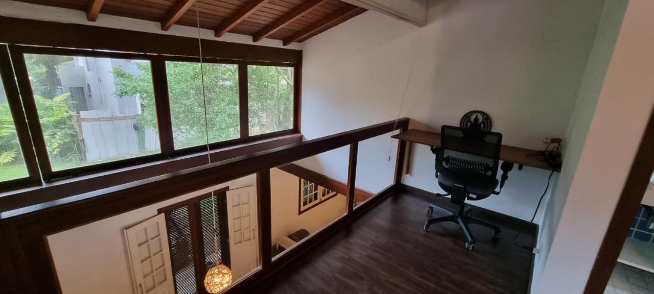 Pitanga Paraty No Condominio Pereque-Acu 외부 사진