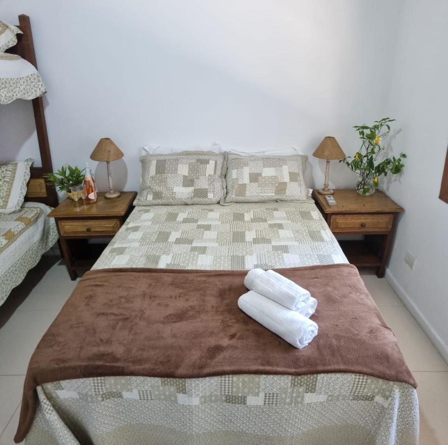 Pitanga Paraty No Condominio Pereque-Acu 외부 사진